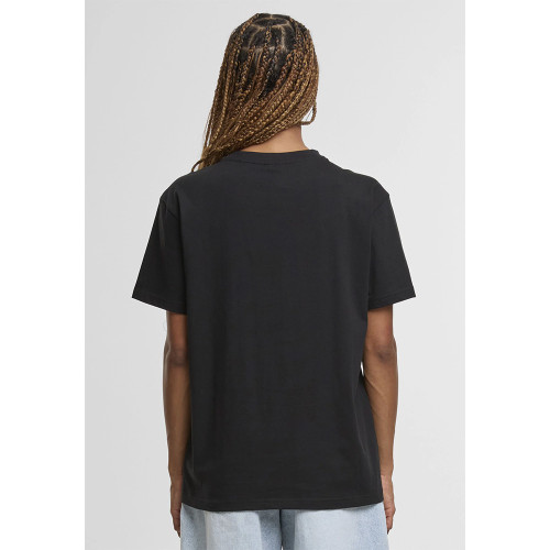 Karl Kani Γυναικεία κοντομάνικη μπλούζα Cursive Oversized T-Shirt